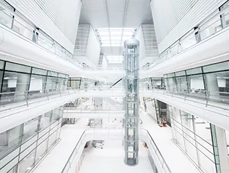 Excellent product development ability and creativity