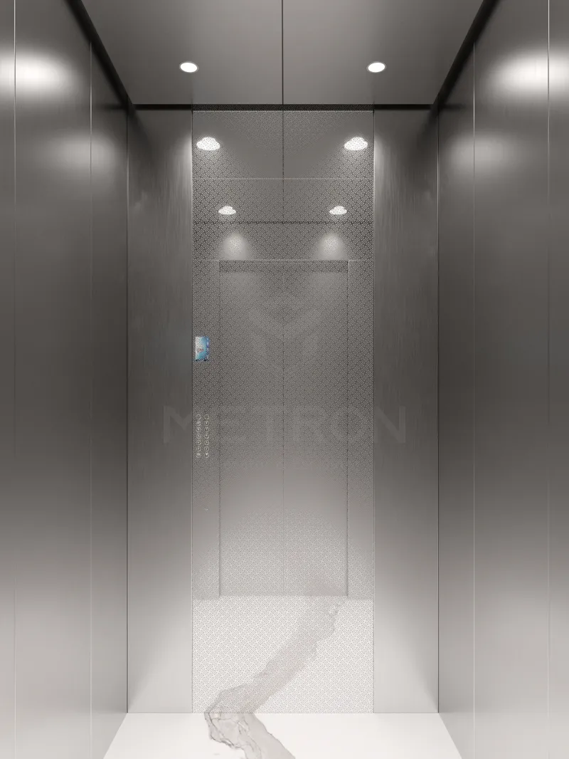 Passenger Elevator MD-SS004