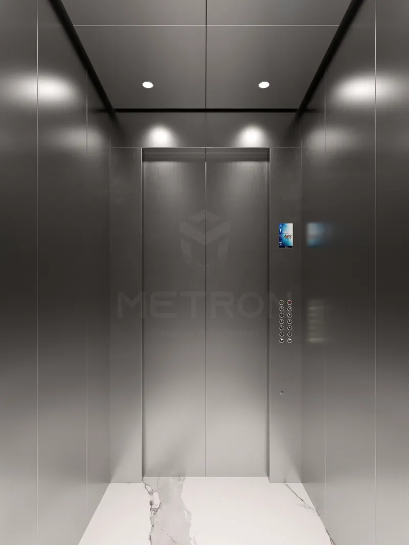 Passenger Elevator MD-SS004