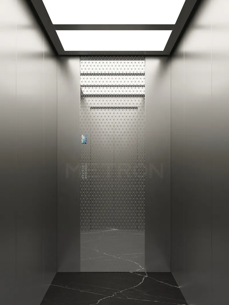 Passenger Elevator MD-SS005