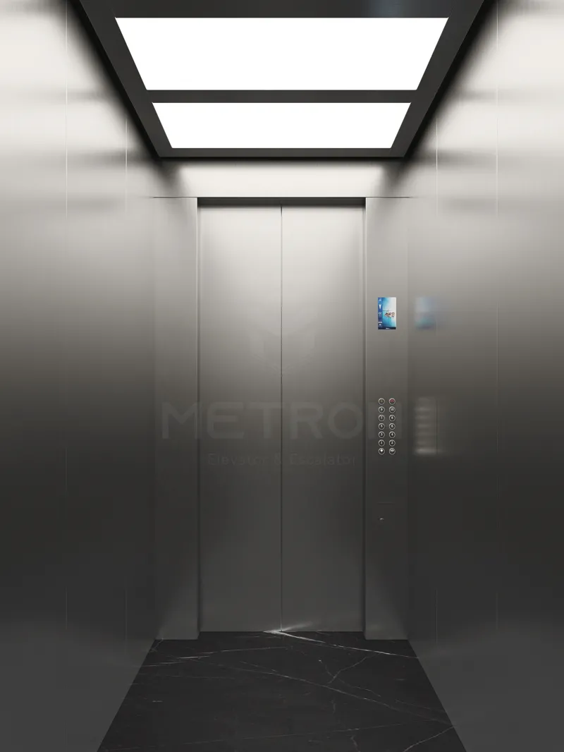 Passenger Elevator MD-SS005