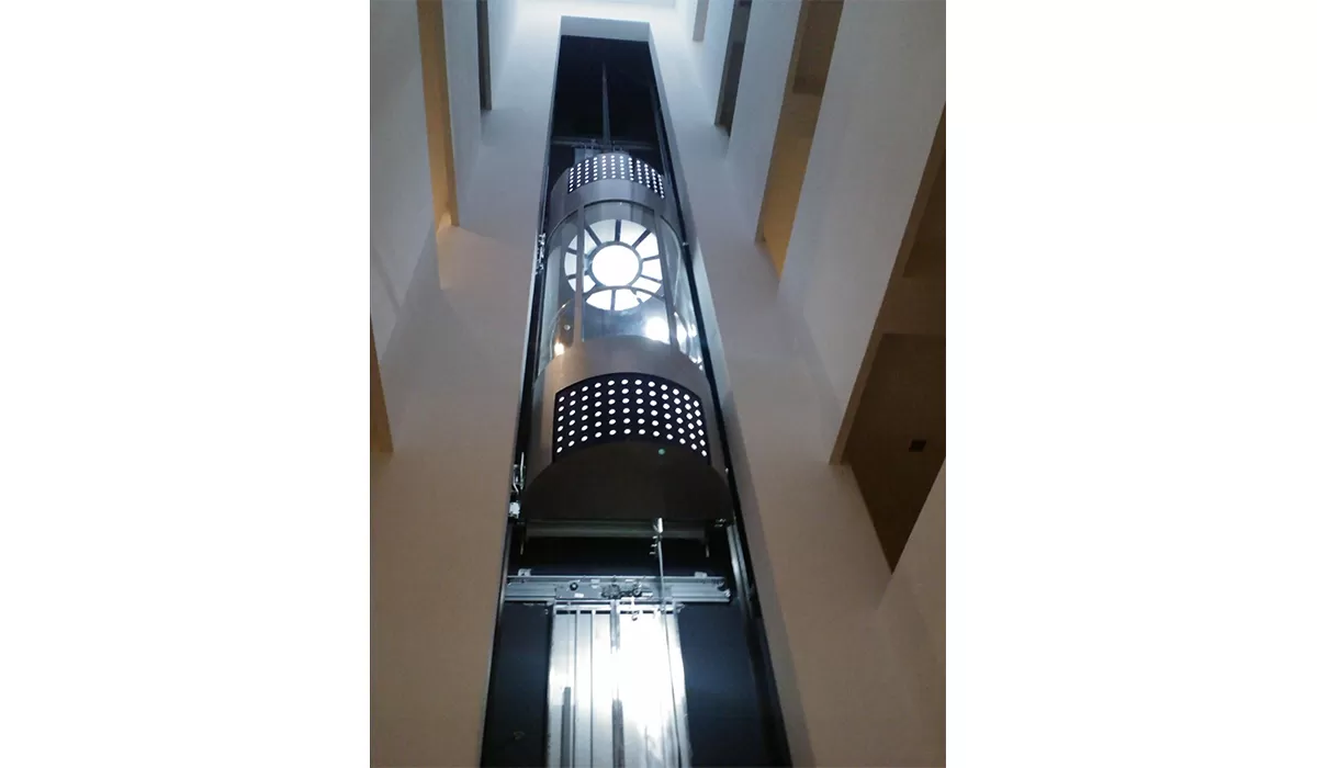 Hotel Samiria (Iquitos)